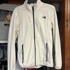 The North face jacket